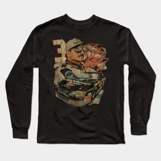 Dale Earnhardt (3) Long Sleeve T-Shirt